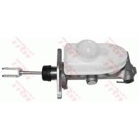Comprar Cilindro principal de freno de TRW PMC128 a bajo precio de 139,00 €