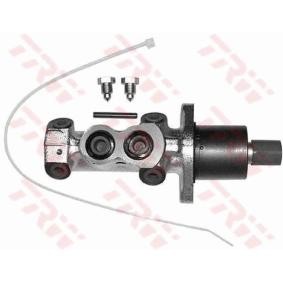 Comprar Cilindro principal de freno de TRW PMD398 a bajo precio de 62,70 €
