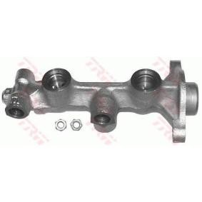 Compre Cilindro principal de freno de TRW online para Corsa A CC (S83) a precios moderados