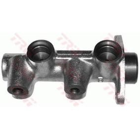 Compre Cilindro principal de freno de TRW online para Corsa A CC (S83) a precios moderados