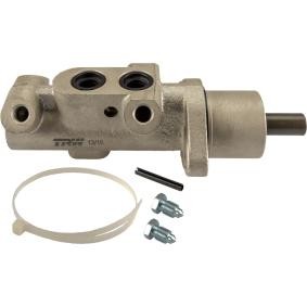 Comprar Cilindro principal de freno de TRW PMF201 a bajo precio de 72,02 €