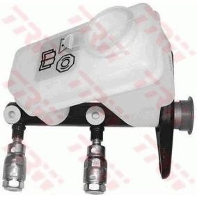 Comprar Cilindro principal de freno de TRW PMF242 a bajo precio de 64,81 €