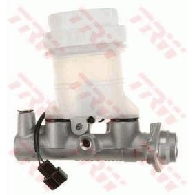 Comprar Cilindro principal de freno de TRW PMF407 a bajo precio de 337,03 €