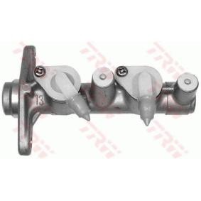Comprar Cilindro principal de freno de TRW PMF452 a bajo precio de 72,66 €
