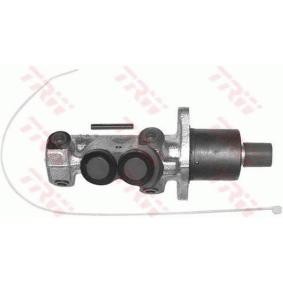 Comprar Cilindro principal de freno de TRW PMF470 a bajo precio de 67,49 €