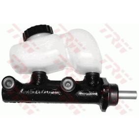 Comprar Cilindro principal de freno de TRW PMF504 a bajo precio de 117,42 €