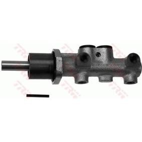 Comprar Cilindro principal de freno de TRW PMF555 a bajo precio de 173,10 €