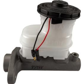 Comprar Cilindro principal de freno de TRW PMF722 a bajo precio de 174,05 €