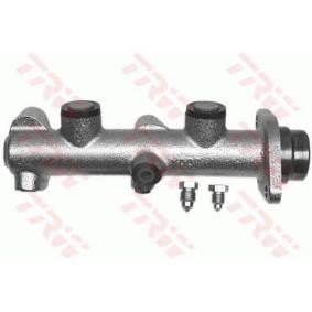 Comprar Cilindro principal de freno de TRW PMH172 a bajo precio de 41,34 €