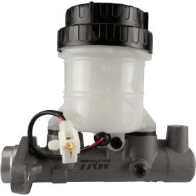Compre Cilindro principal de freno de TRW online para Lancer IV Hatchback (C6_A, C7_A) a precios moderados