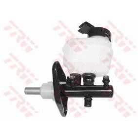 Comprar Cilindro principal de freno de TRW PMH195 a bajo precio de 101,49 €