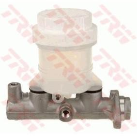 Comprar Cilindro principal de freno de TRW PMH435 a bajo precio de 432,80 €