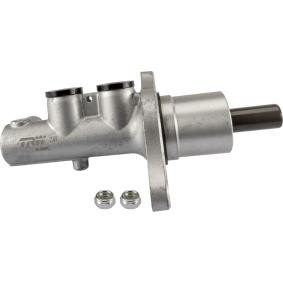 Comprar Cilindro principal de freno de TRW PMH580 a bajo precio de 213,17 €