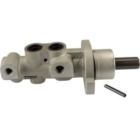 Comprar Cilindro principal de freno de TRW PMH602 a bajo precio de 72,42 €