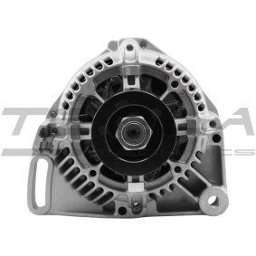 Lichtmaschine von TESLA TECHNICS