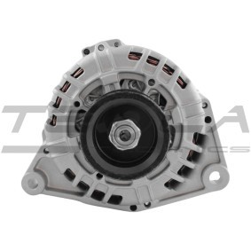 Lichtmaschine von TESLA TECHNICS