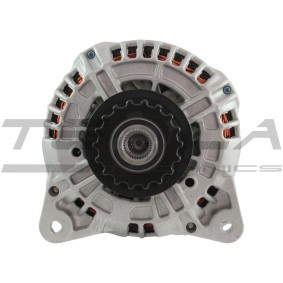 Lichtmaschine von TESLA TECHNICS