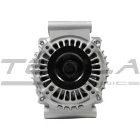 Lichtmaschine von TESLA TECHNICS