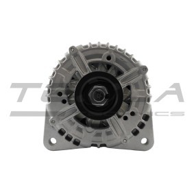 Lichtmaschine von TESLA TECHNICS