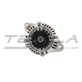 Lichtmaschine TT12655 PRO