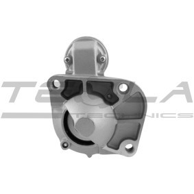 Anlasser von TESLA TECHNICS
