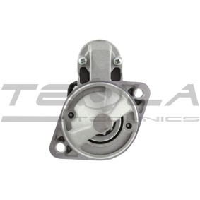 Anlasser von TESLA TECHNICS günstig für 113,12 €