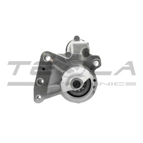 Anlasser von TESLA TECHNICS