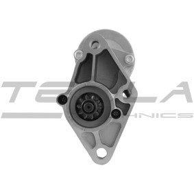 Anlasser von TESLA TECHNICS günstig für 130,98 €