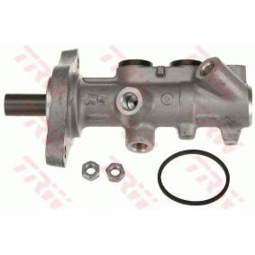 Comprar Cilindro principal de freno de TRW PMH907 a bajo precio de 393,24 €