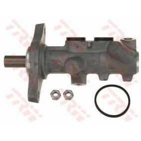 Comprar Cilindro principal de freno de TRW PMH909 a bajo precio de 347,67 €