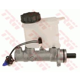 Comprar Cilindro principal de freno de TRW PMH929 a bajo precio de 456,95 €