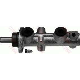 Comprar Cilindro principal de freno de TRW PMK137 a bajo precio de 138,28 €