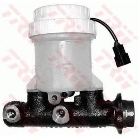 Comprar Cilindro principal de freno de TRW PMK168 a bajo precio de 811,00 €
