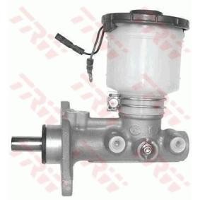 Comprar Cilindro principal de freno de TRW PMK192 a bajo precio de 92,40 €