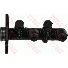 Hauptbremszylinder PMK217