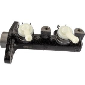 Comprar Cilindro principal de freno de TRW PMK249 a bajo precio de 128,18 €