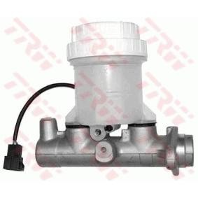 Comprar Cilindro principal de freno de TRW PMK270 a bajo precio de 37,36 €