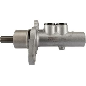 Comprar Cilindro principal de freno de TRW PMK314 a bajo precio de 73,72 €