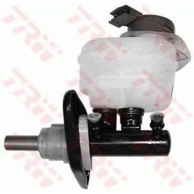 Comprar Cilindro principal de freno de TRW PMK324 a bajo precio de 307,27 €