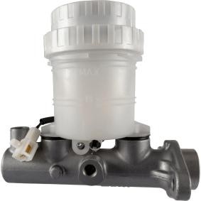 Compre Cilindro principal de freno de TRW online para PAJERO III (V7_W, V6_W) a precios moderados