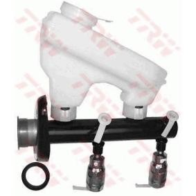 Comprar Cilindro principal de freno de TRW PMK451 a bajo precio de 77,13 €