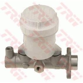 Acquista Cilindro maestro del freno da TRW PMK455 a buon mercato per soli 199,18 €