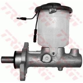 Comprar Cilindro principal de freno de TRW PMK465 a bajo precio de 97,12 €