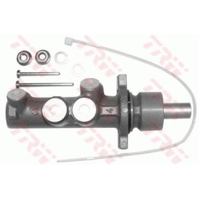 Comprar Cilindro principal de freno de TRW PMK467 a bajo precio de 83,16 €