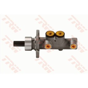 Comprar Cilindro principal de freno de TRW PMK491 a bajo precio de 70,33 €