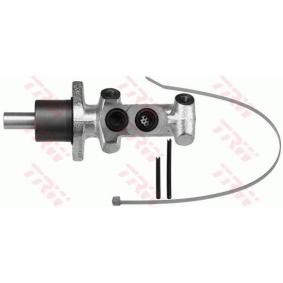 Comprar Cilindro principal de freno de TRW PMK567 a bajo precio de 87,52 €