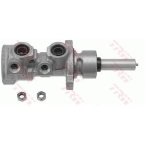 Comprar Cilindro principal de freno de TRW PMK584 a bajo precio de 273,80 €