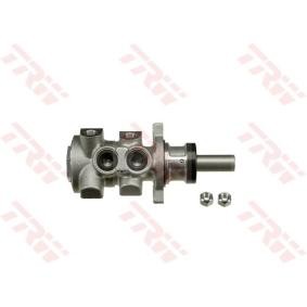 Comprar Cilindro principal de freno de TRW PMK592 a bajo precio de 93,87 €