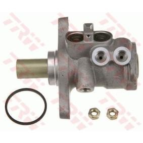 Comprar Cilindro principal de freno de TRW PMK607 a bajo precio de 198,35 €