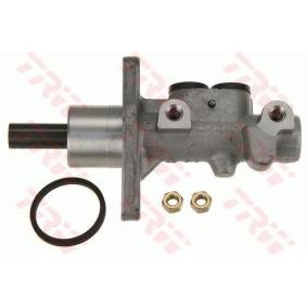 Comprar Cilindro principal de freno de TRW PMK616 a bajo precio de 454,18 €